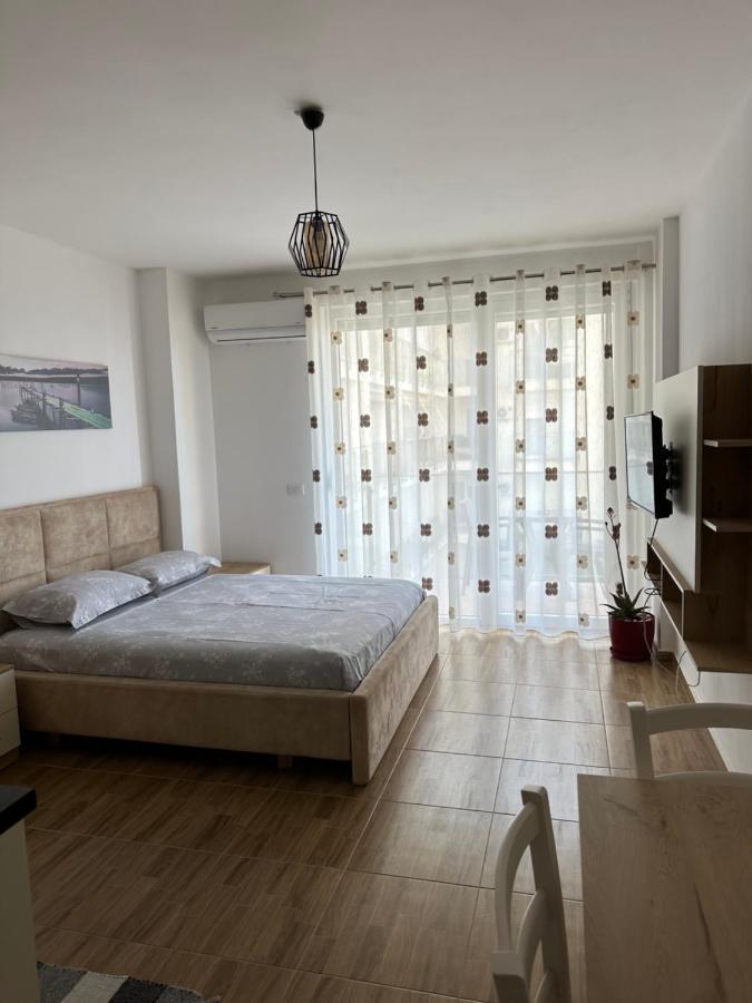 Sea View Mario'S Studio Sakes Dış mekan fotoğraf