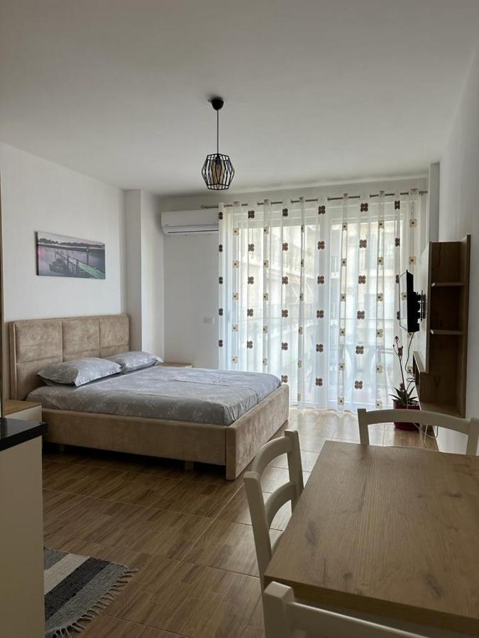 Sea View Mario'S Studio Sakes Dış mekan fotoğraf